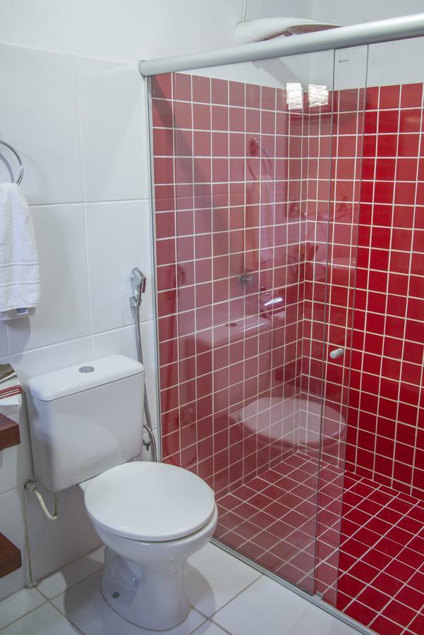 Suite Charmosinha Caraíva Zewnętrze zdjęcie